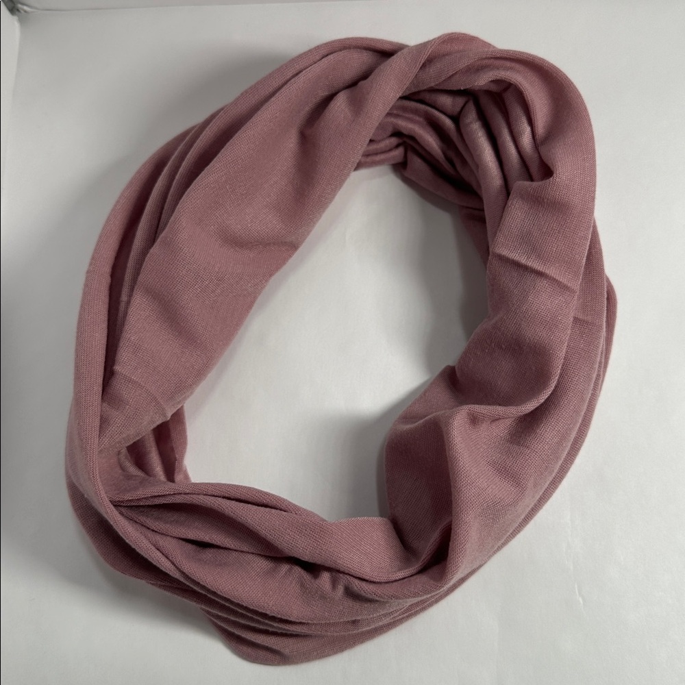 Wide Solid Color Headband - #2032